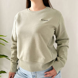 Columbia Lodge Crew IV