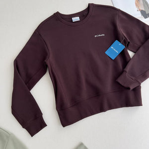 Columbia Lodge Crew IV