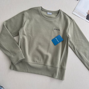 Columbia Lodge Crew IV