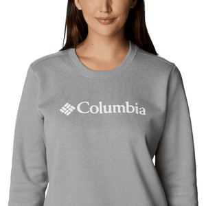 Columbia Logo Crew