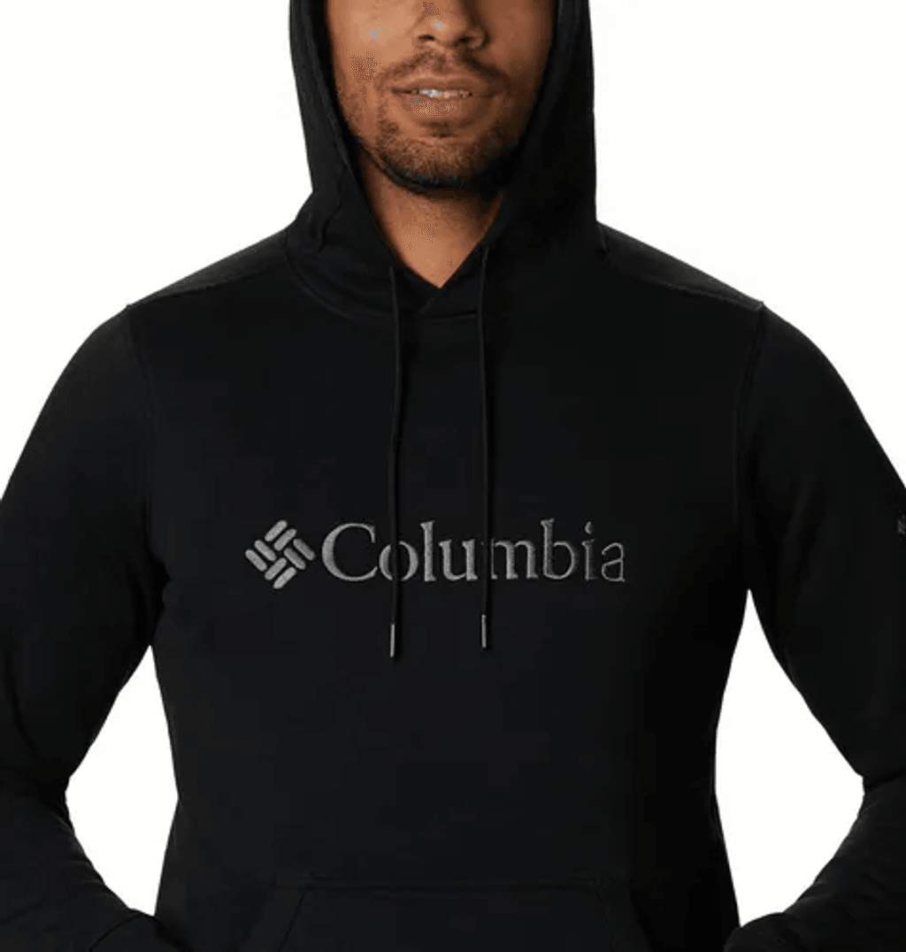 Columbia CSC Basic Logo II Hoodie