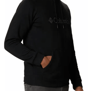 Columbia CSC Basic Logo II Hoodie