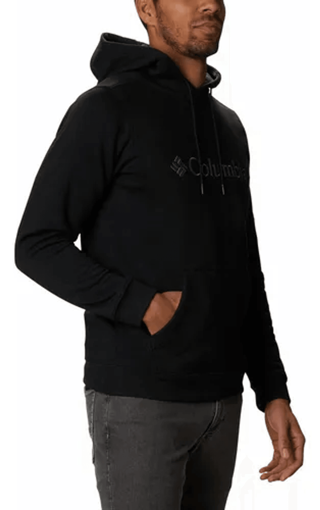 Columbia CSC Basic Logo II Hoodie