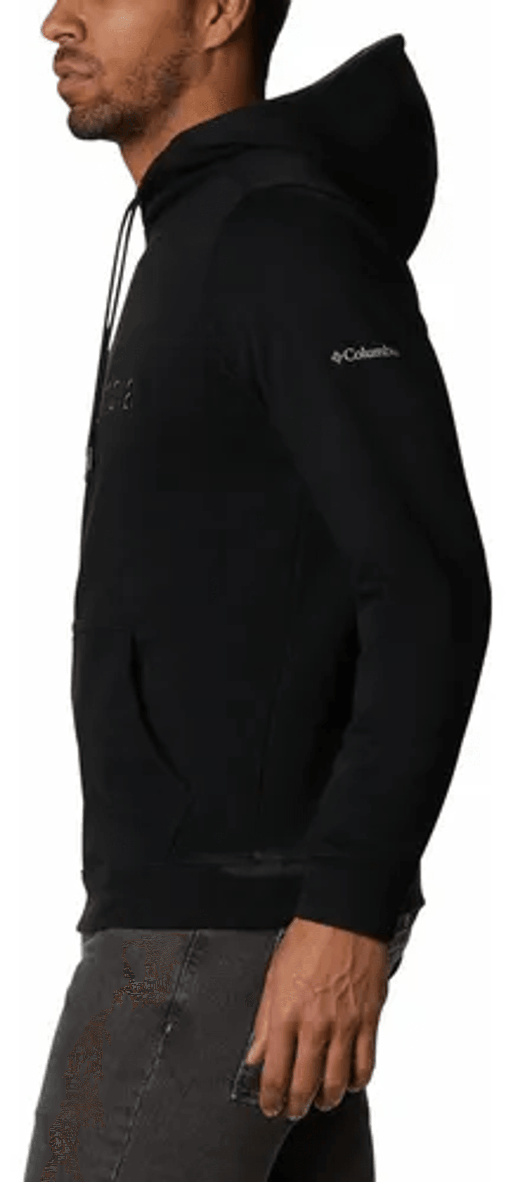 Columbia CSC Basic Logo II Hoodie