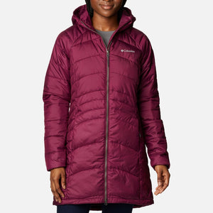 Columbia Karis Gale Long Jacket