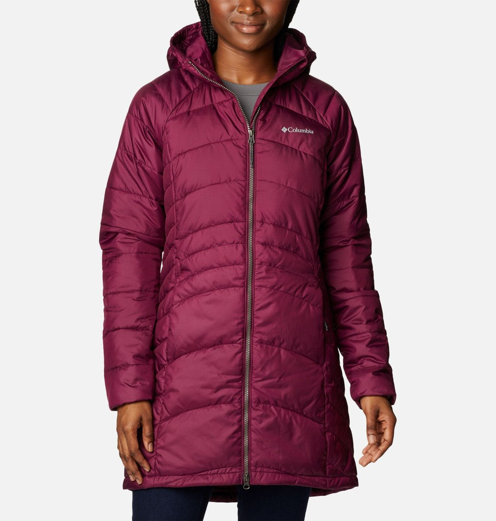 Columbia Karis Gale Long Jacket