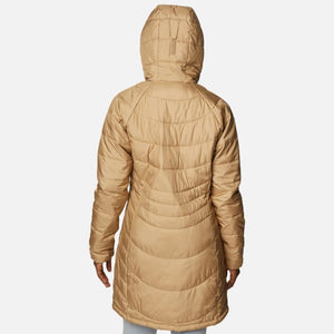 Columbia Karis Gale Long Jacket