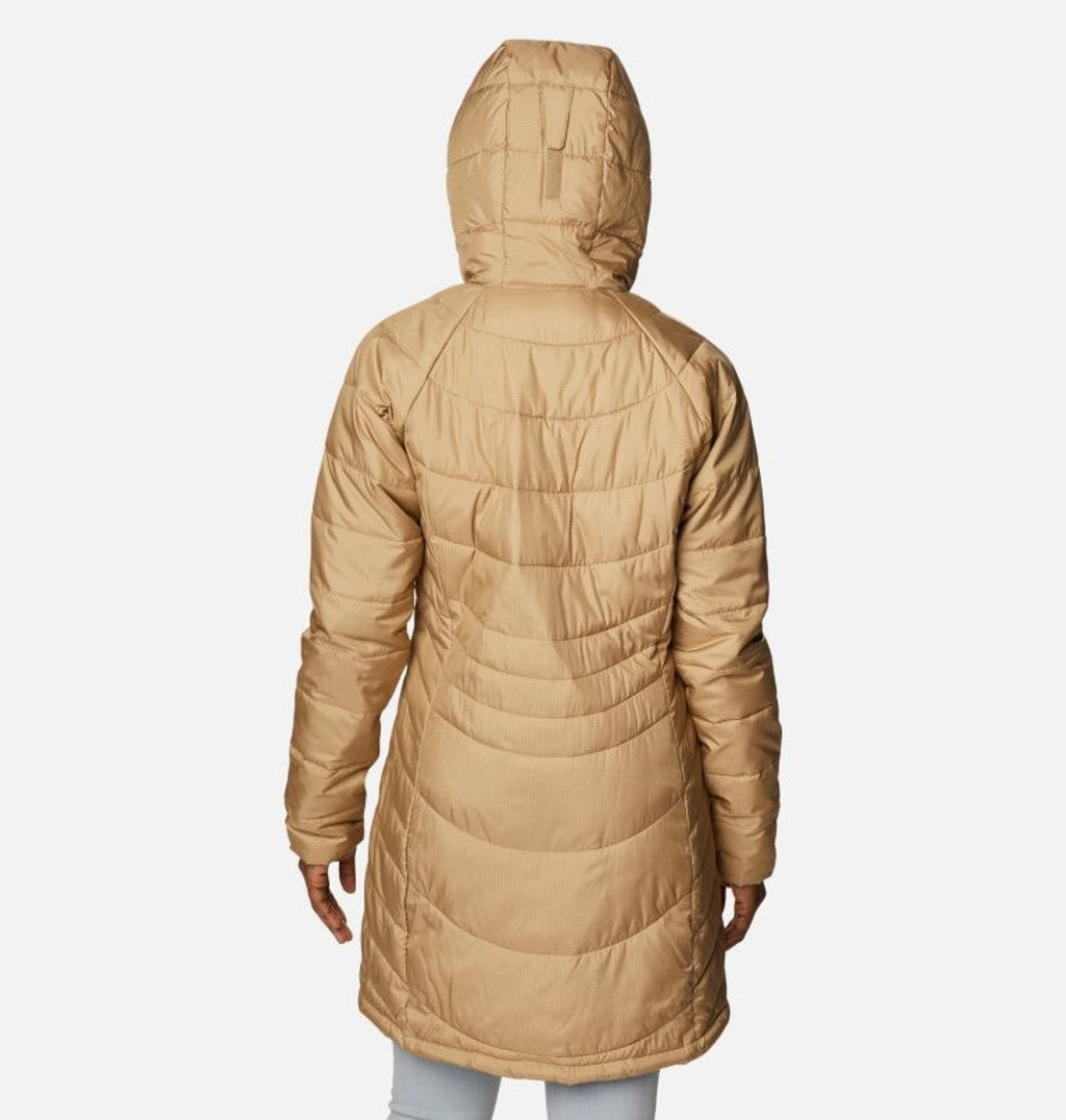 Columbia Karis Gale Long Jacket