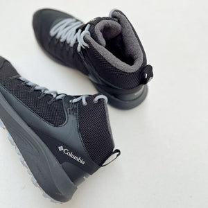 Columbia Trailstorm Mid Waterproof Omni Heat