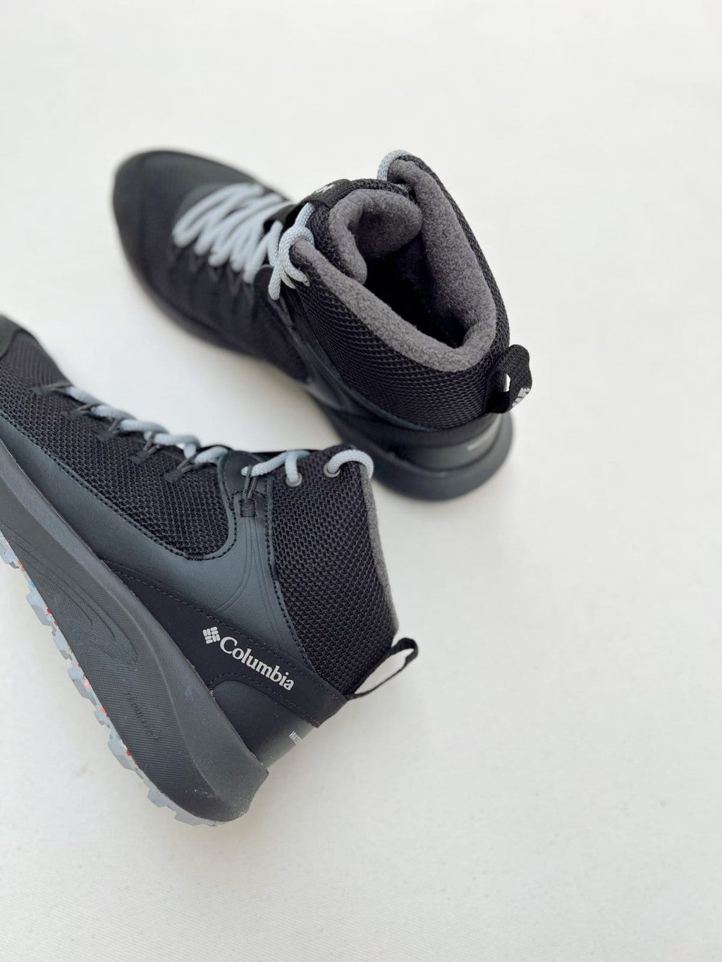 Columbia Trailstorm Mid Waterproof Omni Heat