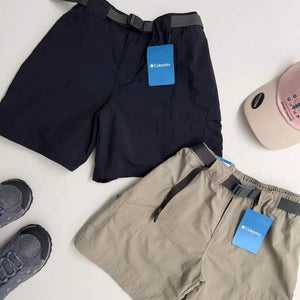 Columbia Sandy River Cargo Short ll Largo 6