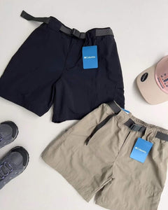 Columbia Sandy River Cargo Short ll Largo 6