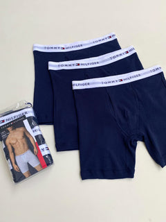 Bóxers Tommy Hilfiger 3 pack