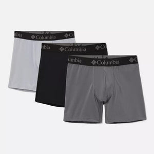 Bóxers Columbia 3 Pack