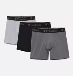 Bóxers Columbia 3 Pack