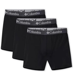 Bóxers Columbia 3 Pack