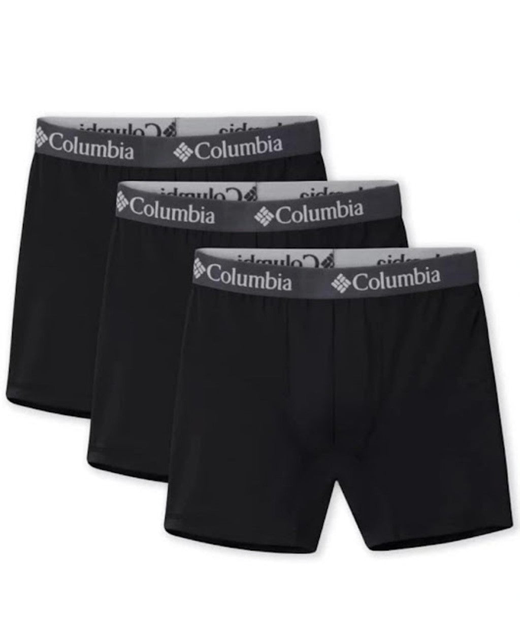 Bóxers Columbia 3 Pack