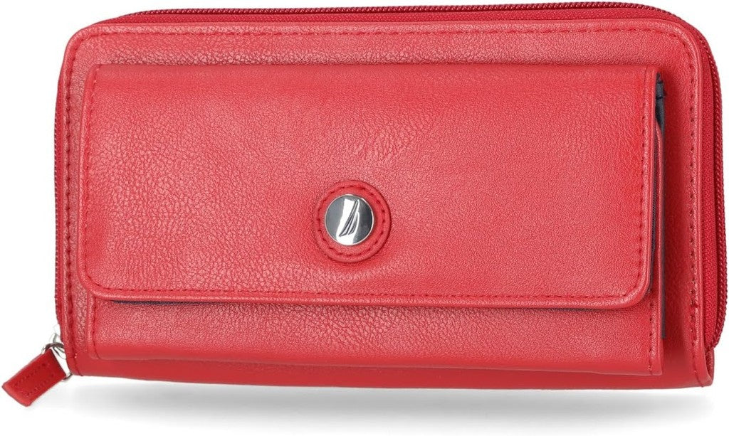 Billetera Nautica Ocean Organizer