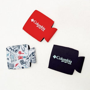 Porta latas Columbia