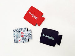 Porta latas Columbia