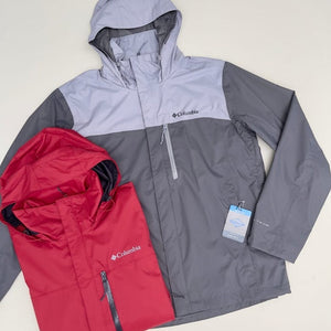 Columbia Pouration Jacket Men