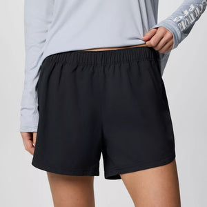 Columbia Tamiami Pull-on Short Largo 4