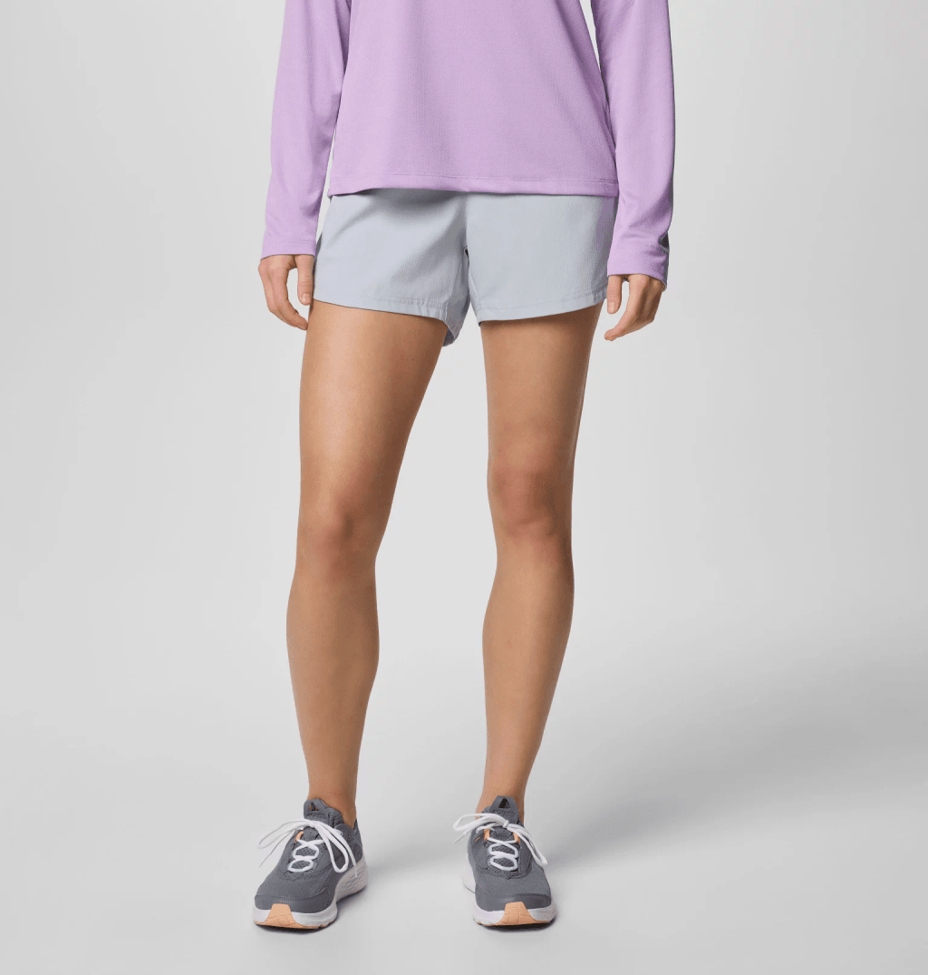 Columbia Tamiami Pull-on Short Largo 4