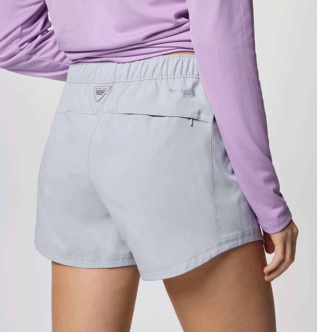 Columbia Tamiami Pull-on Short Largo 4