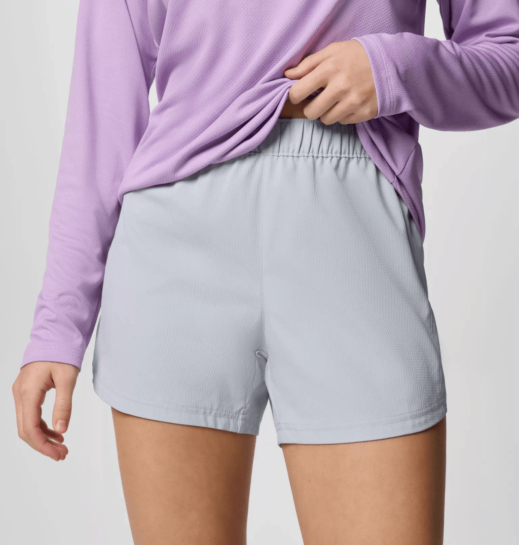 Columbia Tamiami Pull-on Short Largo 4