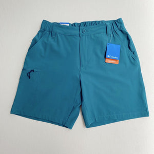 Columbia M Kenville Lake Short Largo 8