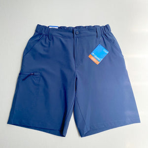 Columbia M Kenville Lake Short Largo 8