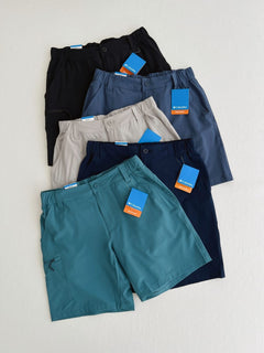 Columbia M Kenville Lake Short Largo 8