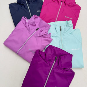 Columbia Switchback III Jacket