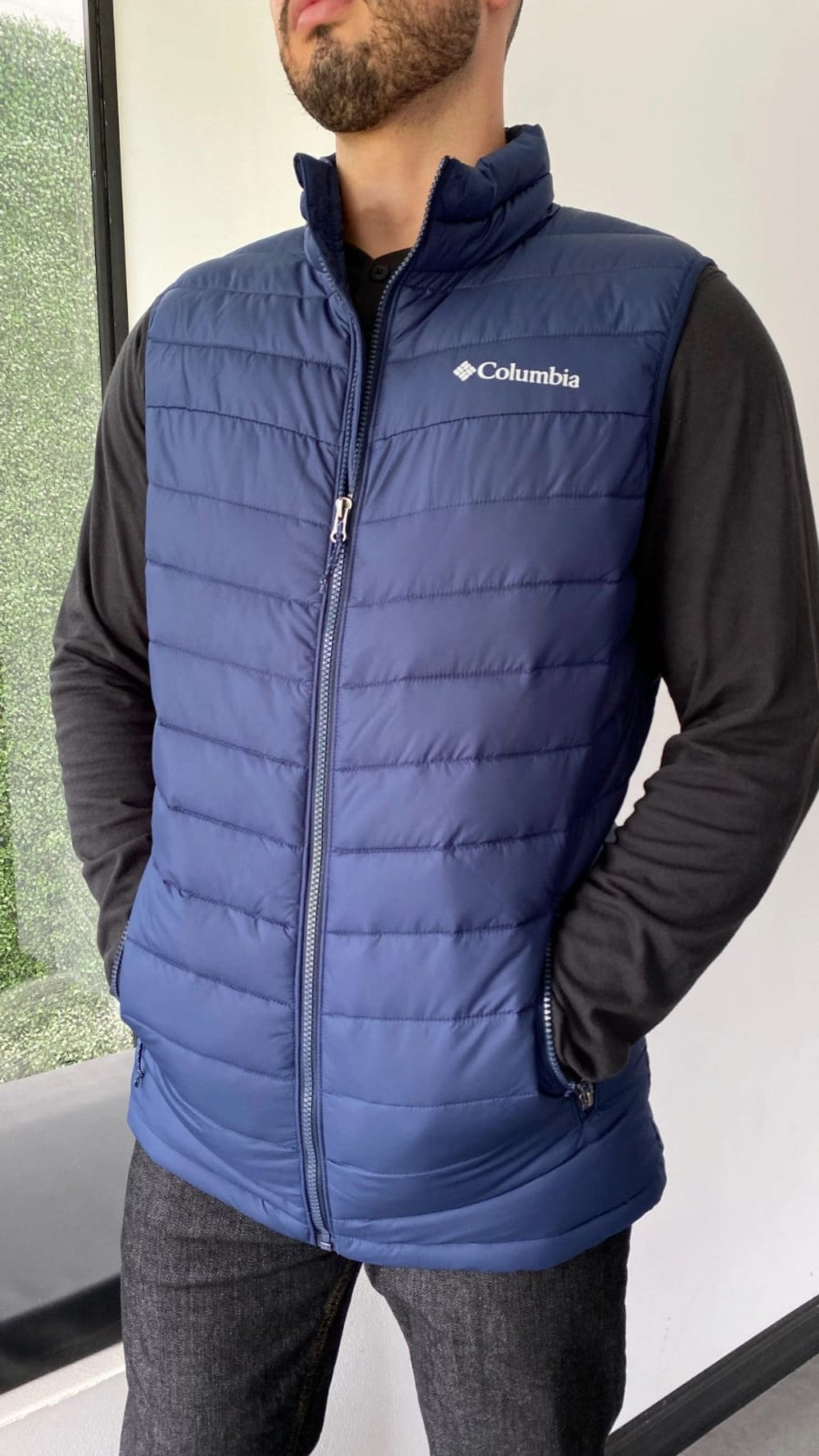 Columbia Slope Edge TM Vest