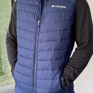 Columbia Slope Edge TM Vest