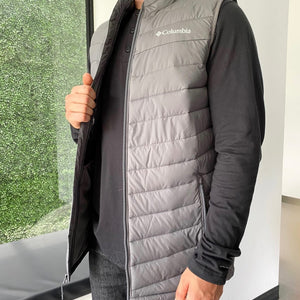 Columbia Slope Edge TM Vest