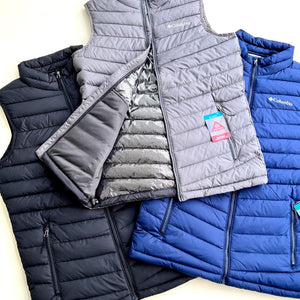 Columbia Slope Edge TM Vest