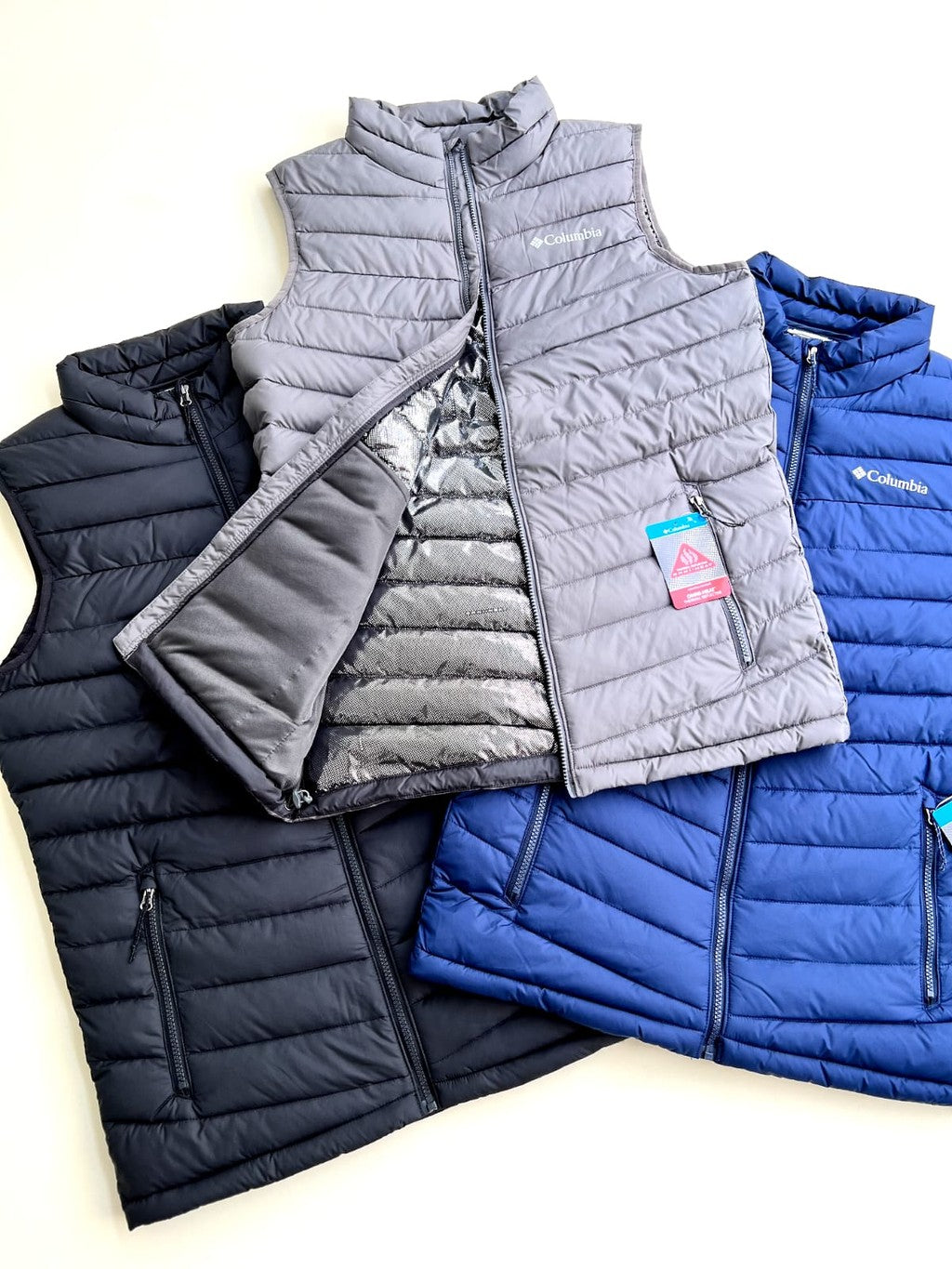 Columbia Slope Edge TM Vest