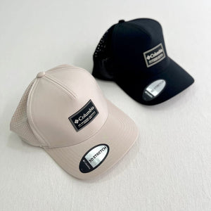 Columbia Mountaincap 3D Stretch Snap Back