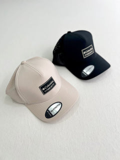 Columbia Mountaincap 3D Stretch Snap Back