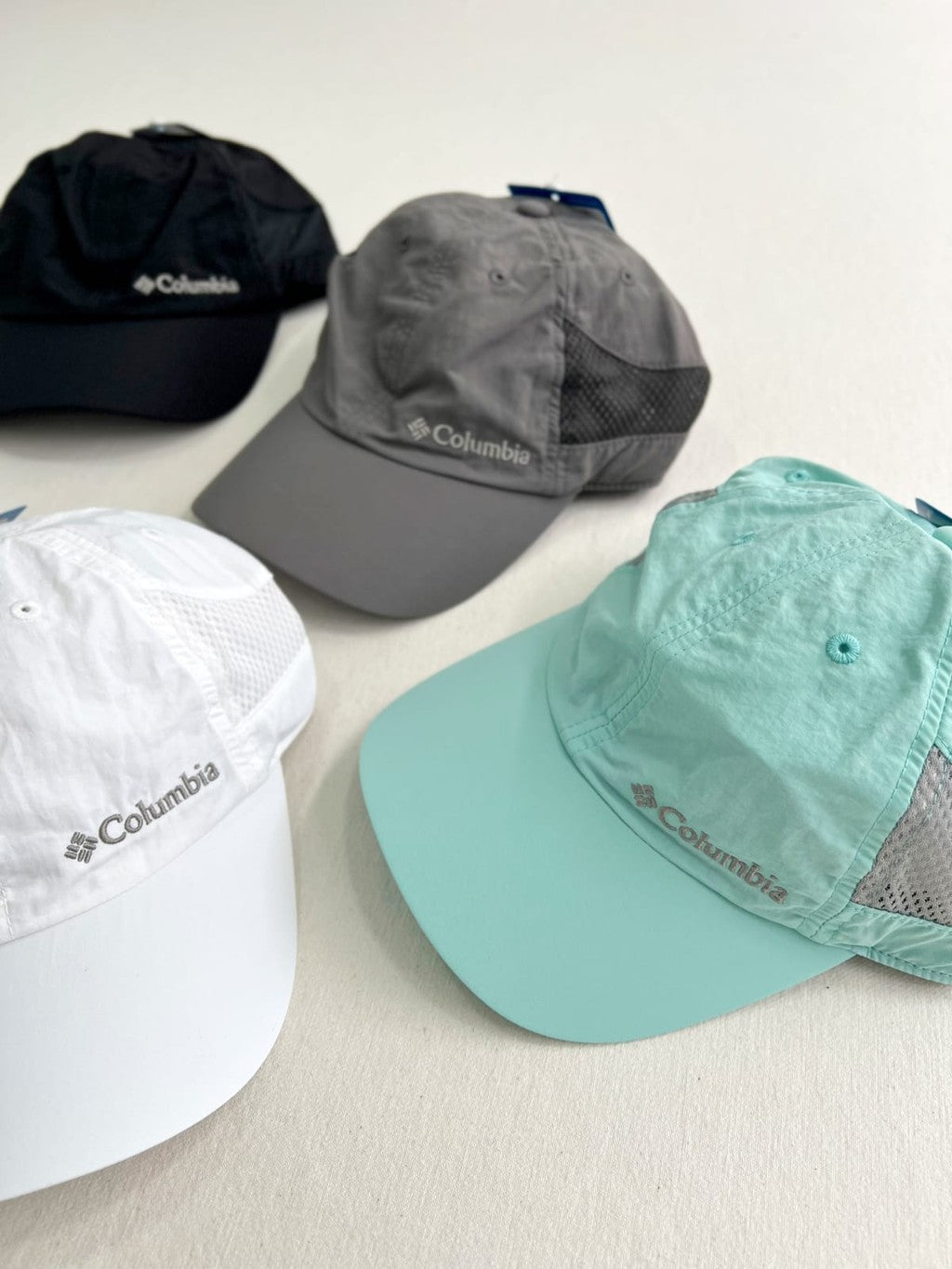 Columbia Tech Shade ll Hat