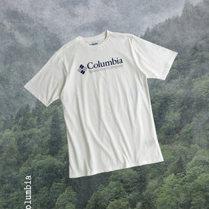 Camiseta Columbia CSC Basic Logo Short Sleeve