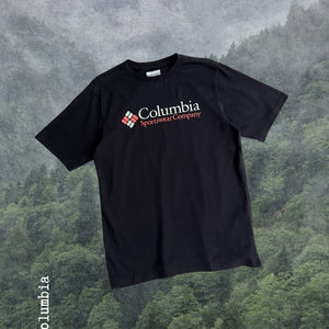 Camiseta Columbia CSC Basic Logo Short Sleeve