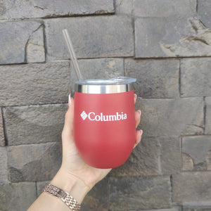 Vaso Columbia Cocktail Tumbler