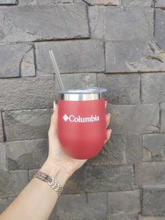 Vaso Columbia Cocktail Tumbler