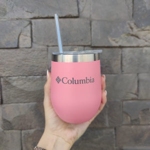 Vaso Columbia Cocktail Tumbler