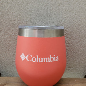 Vaso Columbia Coctelero