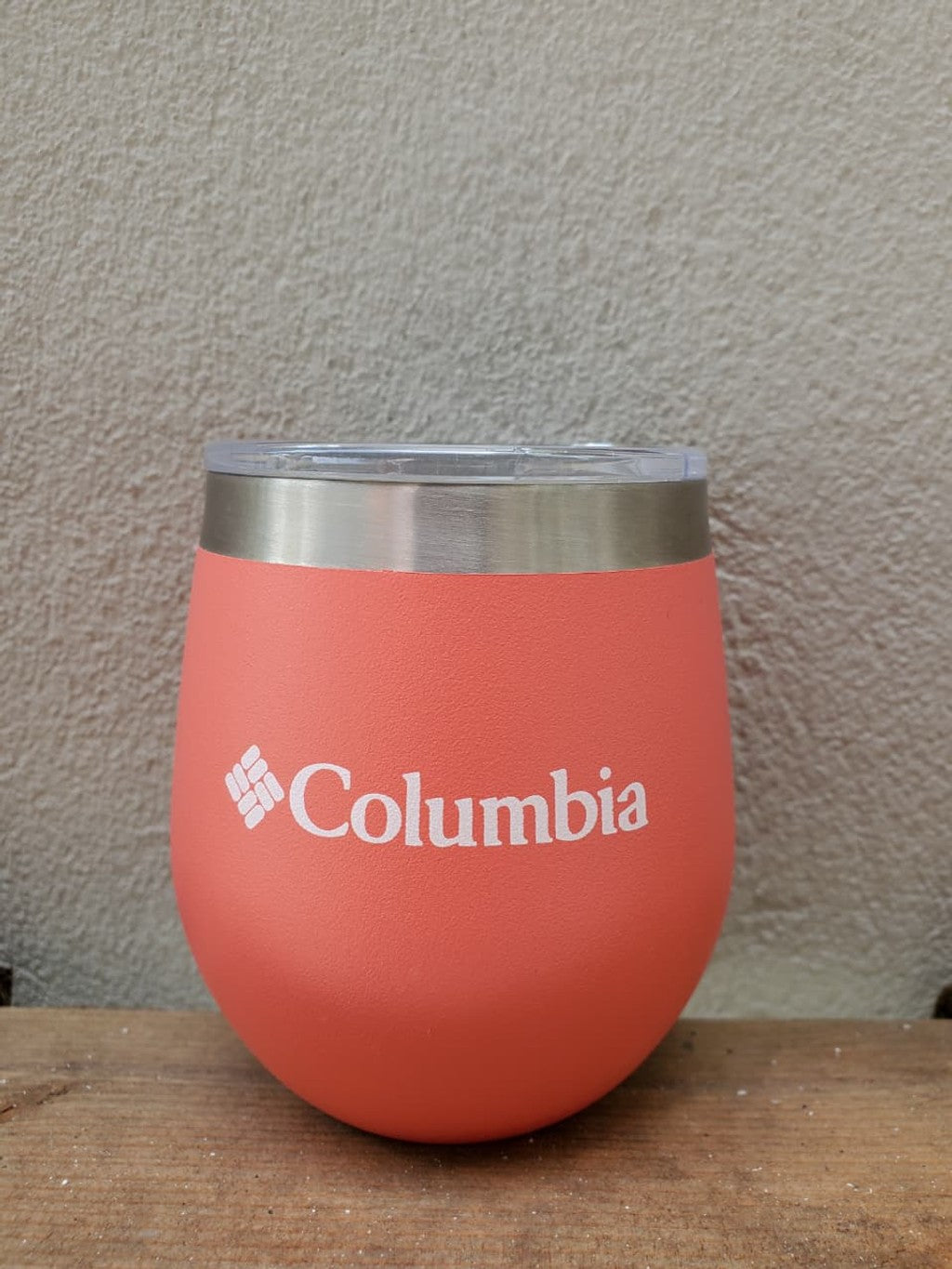Vaso Columbia Coctelero