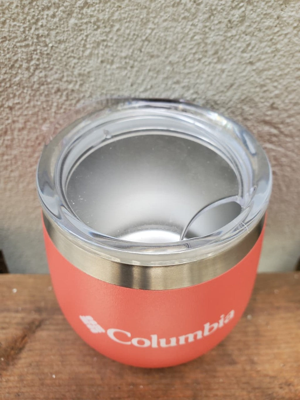 Vaso Columbia Coctelero