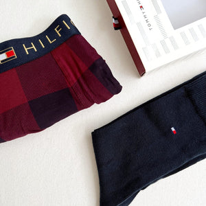 Kit Tommy Hilfiger